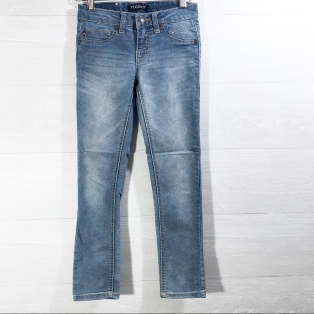VIGOSS kid jean Size 7